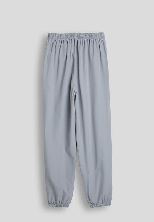Pop Candy - Elasticated sweatpants - light grey