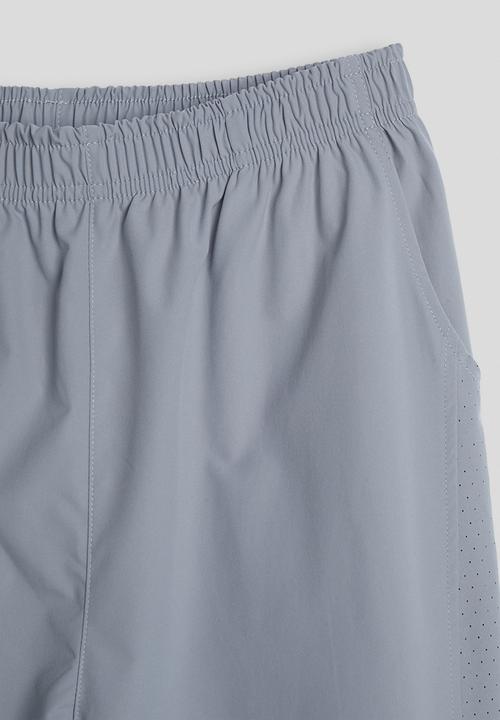 Pop Candy - Elasticated sweatpants - light grey
