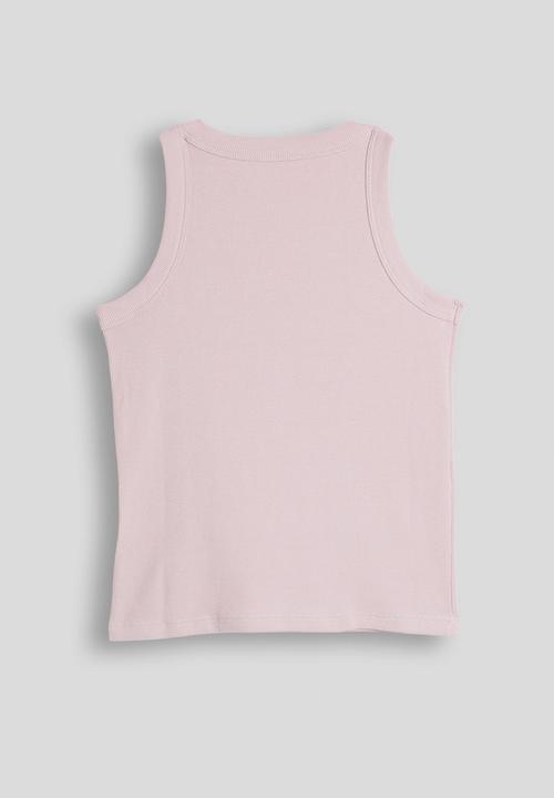 Pop Candy - Tank top - pale pink