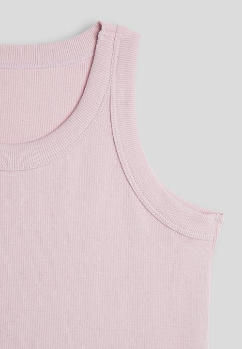 Pop Candy - Tank top - pale pink