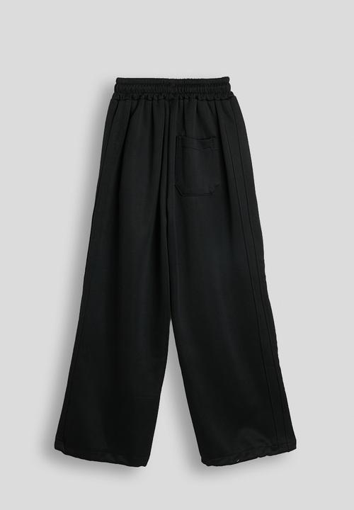 Pop Candy - Sweatpants - black