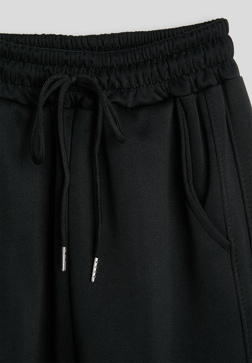 Pop Candy - Sweatpants - black