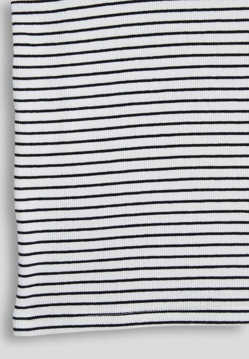 Pop Candy - Tank top - black stripe