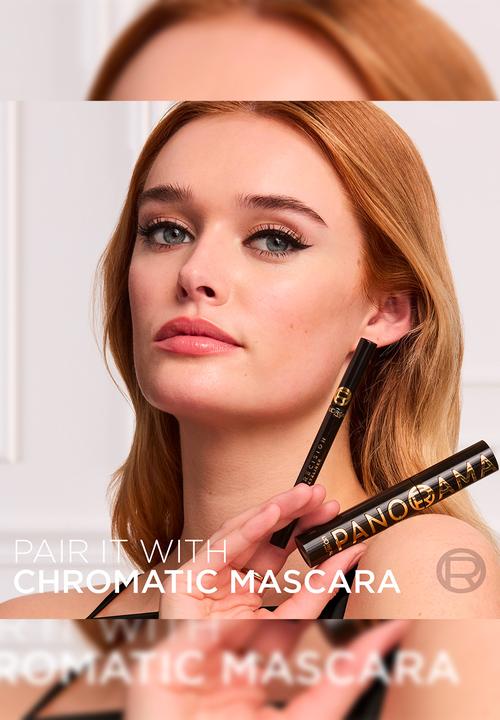 L'Oreal Paris - LOreal Paris Haute Precision Liners - Silk Noir