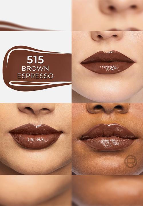 L'Oreal Paris - Infalliable Laque Resistance Nude Confidence - Brown Espresso