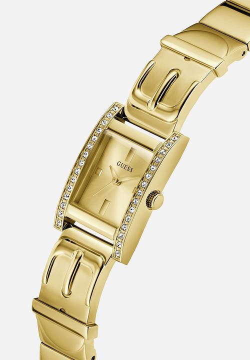 GUESS - Sasha 20mm GW0939L2 - Gold