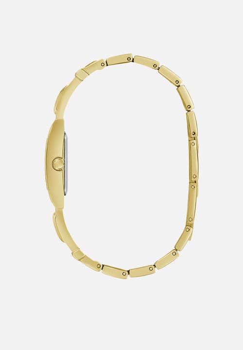 GUESS - Sasha 20mm GW0939L2 - Gold