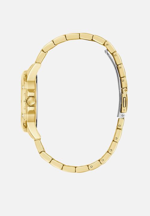 GUESS - Mist 35mm GW0948L2 - Gold