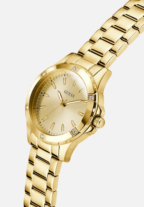 GUESS - Mist 35mm GW0948L2 - Gold