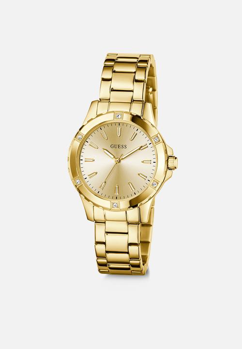 GUESS - Mist 35mm GW0948L2 - Gold