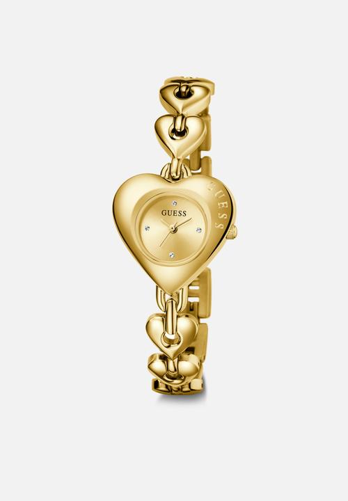GUESS - Valerie 28mm GW0992L2 - Gold