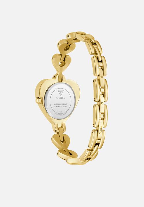 GUESS - Valerie 28mm GW0992L2 - Gold
