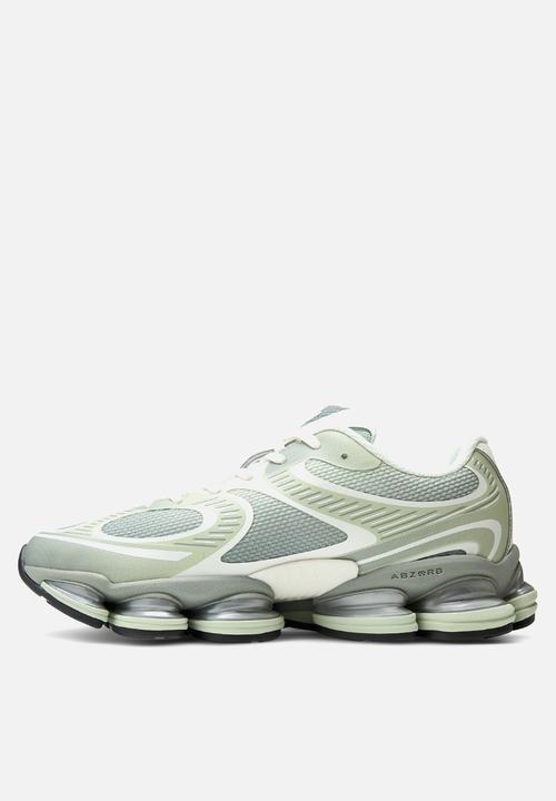 New Balance  - ABZORB 2000