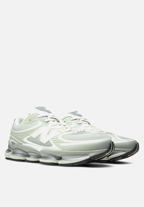 New Balance  - ABZORB 2000