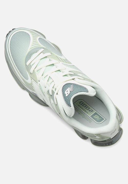 New Balance  - ABZORB 2000