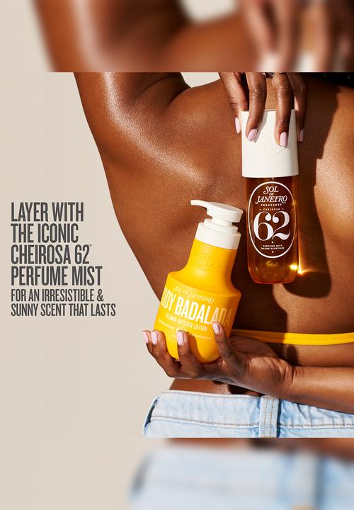 Sol de Janeiro - Body Badalada™ 62 - 100ml