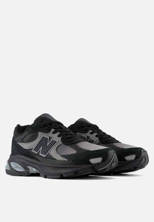 New Balance  - 2010