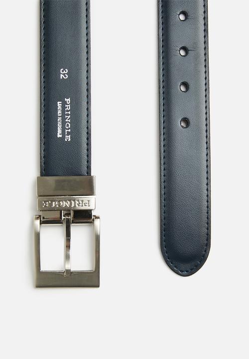 Pringle of Scotland - Ambe1001 Cedric 2 - Navy