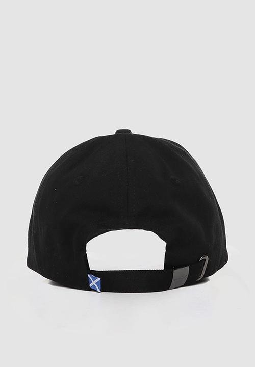 Pringle of Scotland - PHW23 - Black