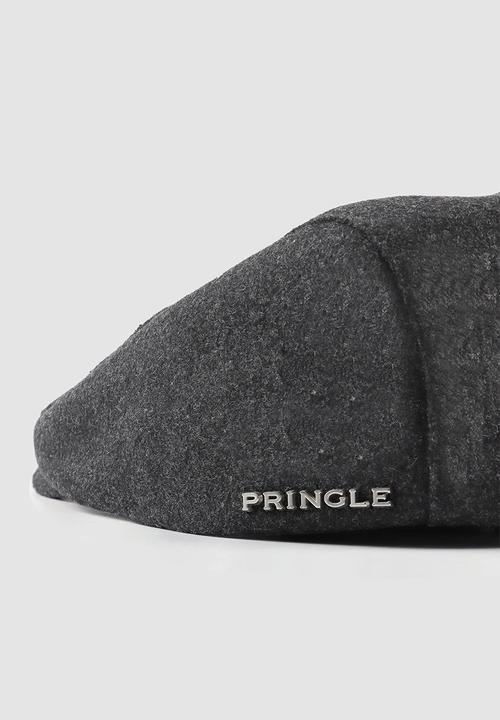 Pringle of Scotland - Joel - Black