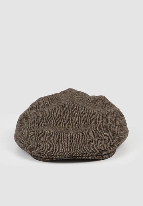 Pringle of Scotland - Ascot - Brown
