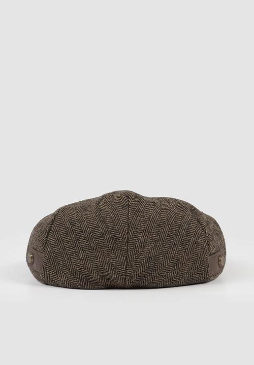 Pringle of Scotland - Ascot - Brown