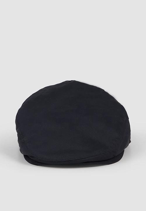Pringle of Scotland - Cam - Navy