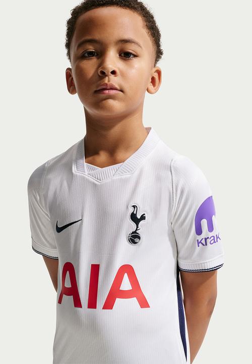 Nike - Tottenham Hotspur Youth Nike Stadium Home Jersey