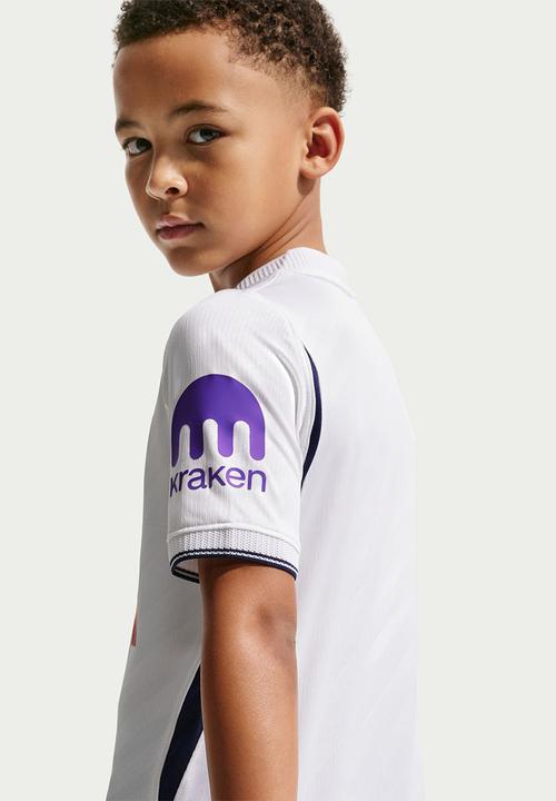 Nike - Tottenham Hotspur Youth Nike Stadium Home Jersey