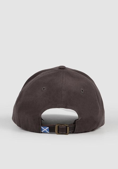 Pringle of Scotland - Bob - Brown