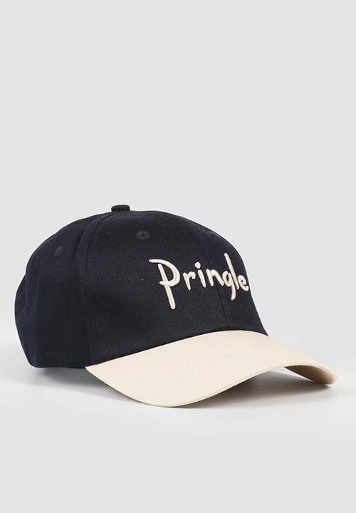 Pringle of Scotland - Gerald - Navy