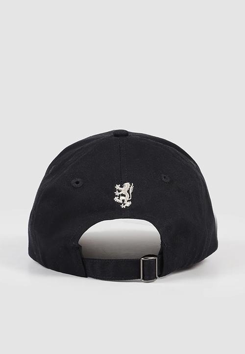 Pringle of Scotland - Gerald - Navy