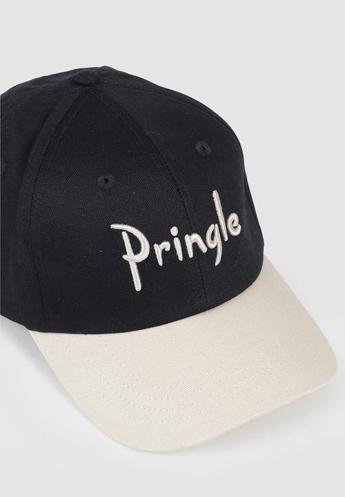 Pringle of Scotland - Gerald - Navy