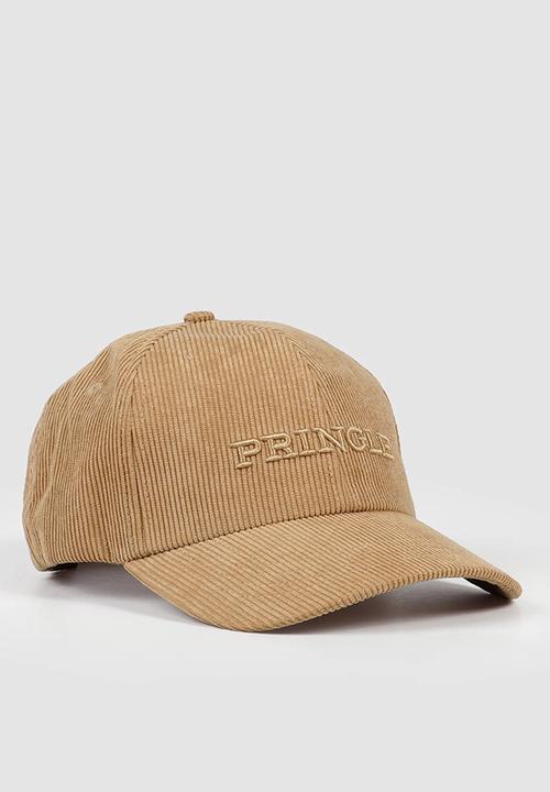 Pringle of Scotland - Brad - Beige