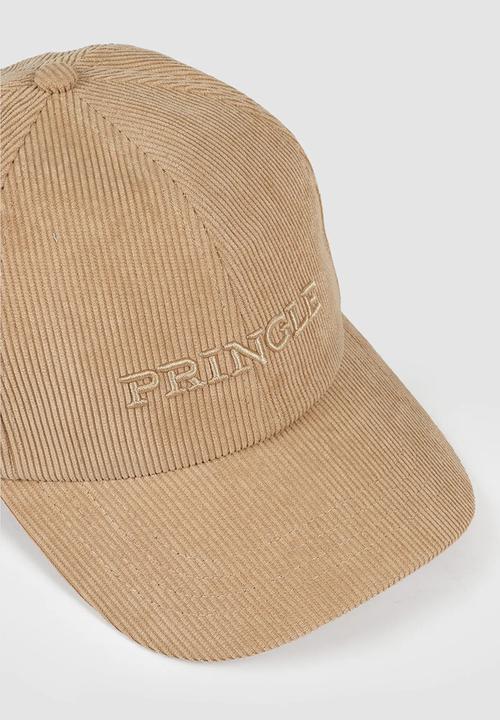 Pringle of Scotland - Brad - Beige