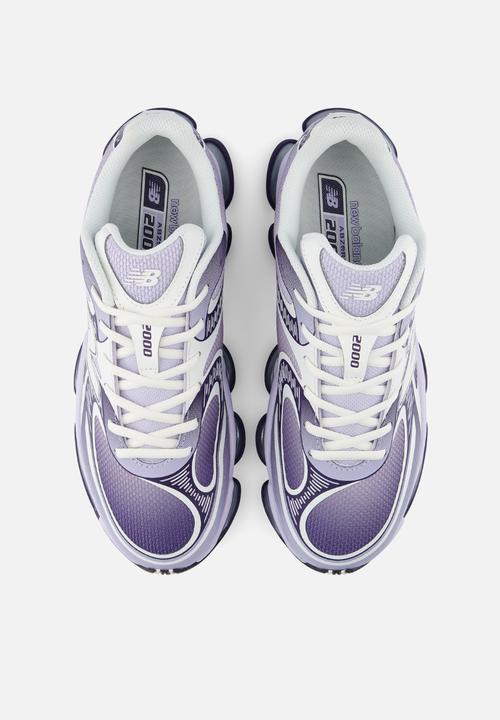 New Balance  - ABZORB 2000