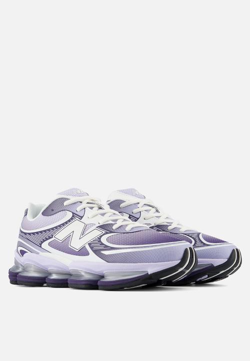 New Balance  - ABZORB 2000