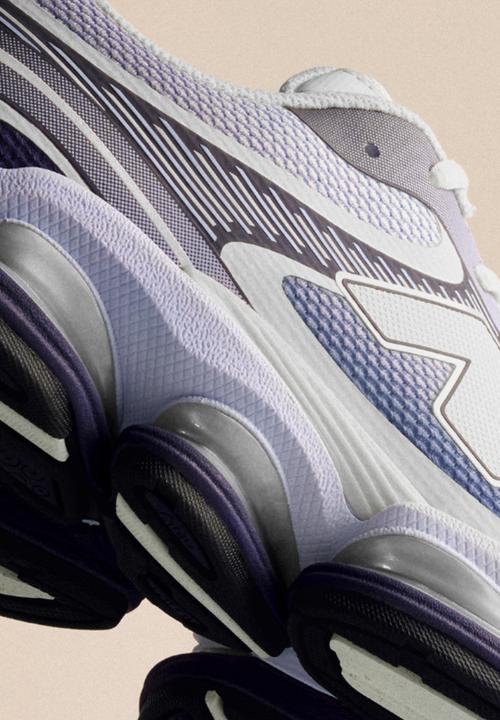New Balance  - ABZORB 2000