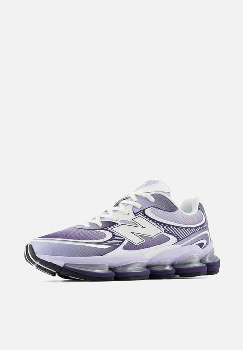 New Balance  - ABZORB 2000