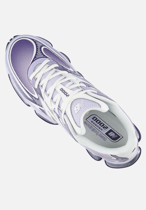 New Balance  - ABZORB 2000