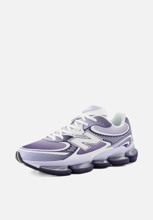 New Balance  - ABZORB 2000