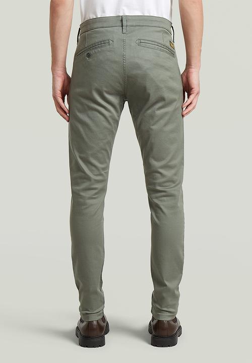 G-STAR - Skinny Chino 3.0 - Orphus