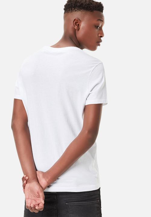 G-STAR - Mattow tee