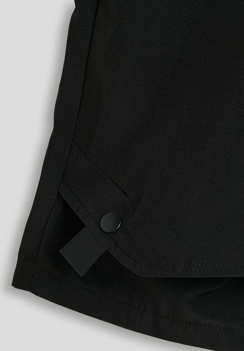 Pop Candy - Utilitarian-style shorts - black