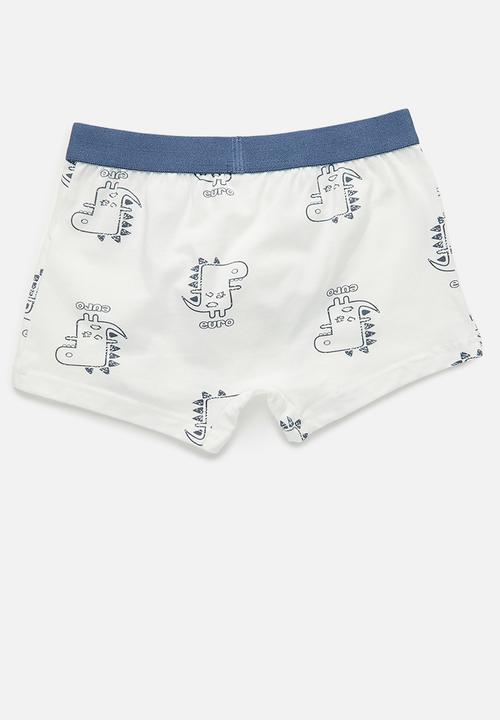 Pop Candy - 3 Pack boxer briefs - multi