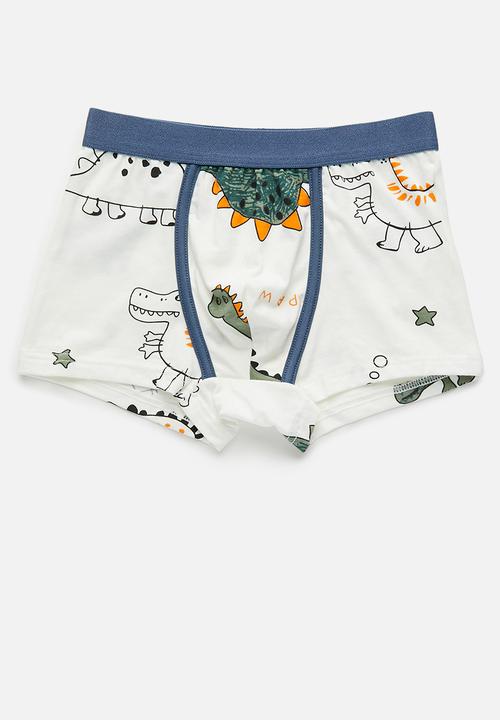 Pop Candy - 3 Pack boxer briefs - multi