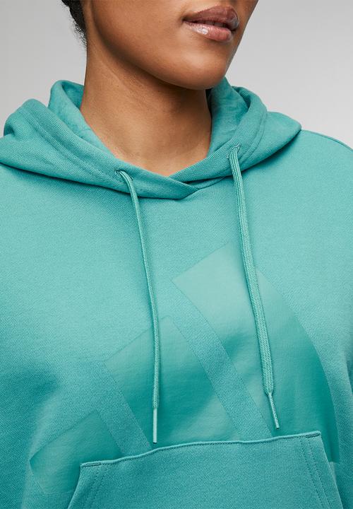 adidas Performance - W BL FT HD 2 - Teal