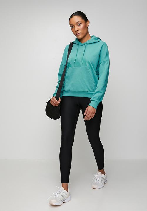 adidas Performance - W BL FT HD 2 - Teal