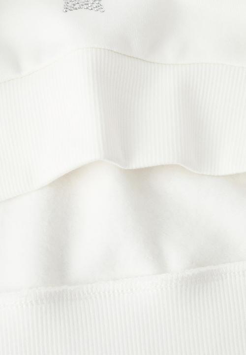 MANGO - Sweatshirt Starry - Natural