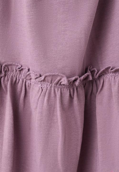 MANGO - Dress Belle - Medium Purple